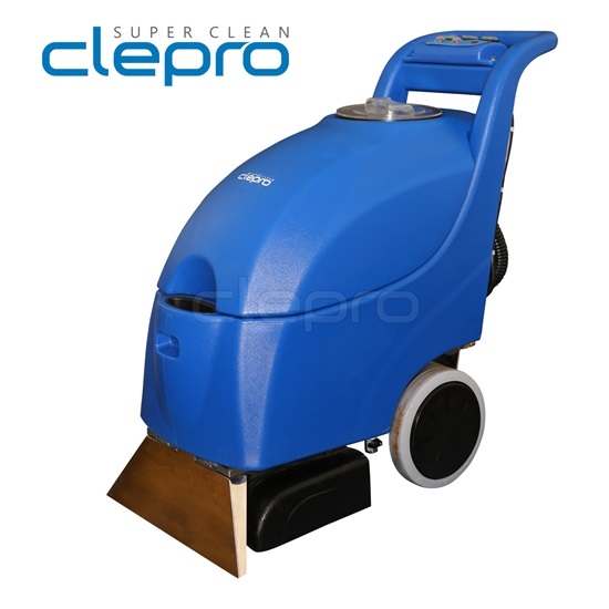 Máy giặt thảm nước nóng và lạnh, ghế Sofa liên hợp CLEPRO 3 trong 1 Model: CT4A (3 in 1)
