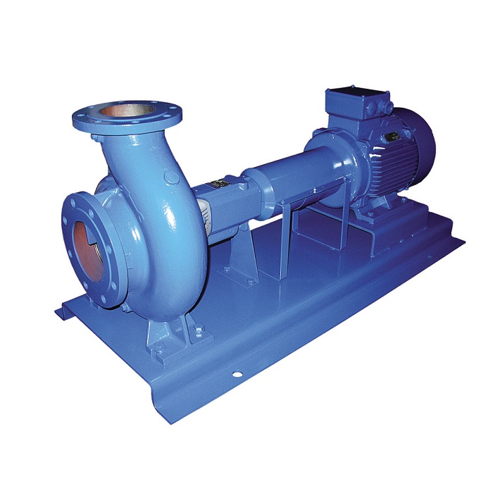 Máy bơm nước công nghiệp Ebara ENR 32-250